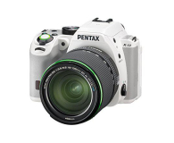 Pentax K-S2 + 18-135WR WHITE - 1451754 - zdjęcie 1